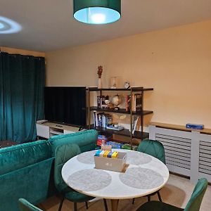 Appartement met een Slaapkamer